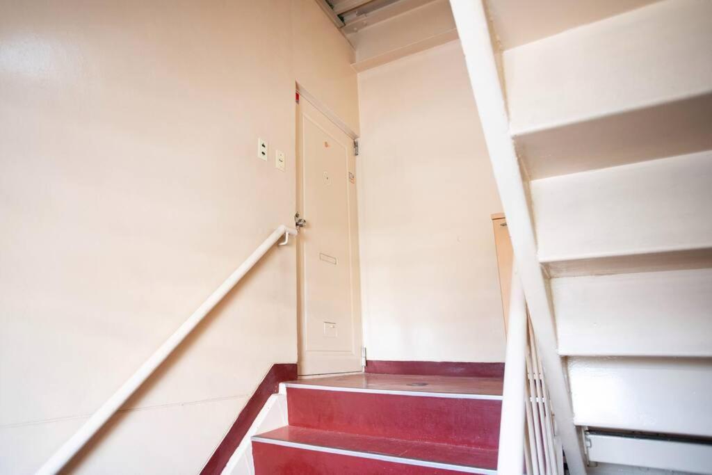 泊露hakuro 3階 Apartment Tokyo Exterior photo