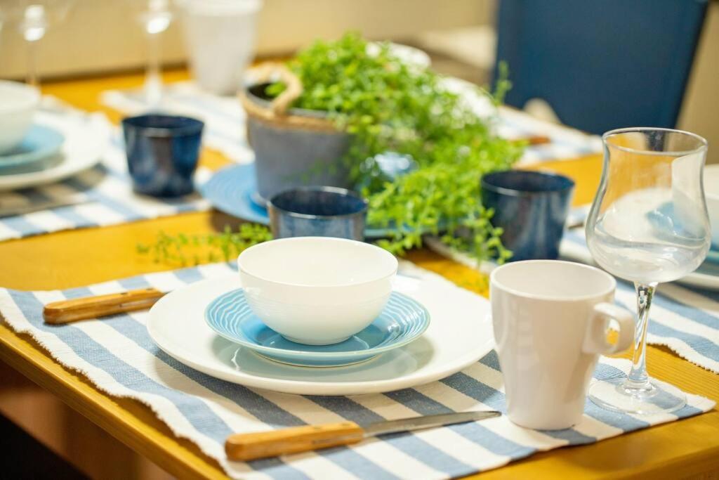 泊露hakuro 3階 Apartment Tokyo Exterior photo