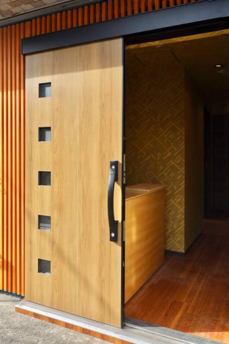 泊露hakuro 3階 Apartment Tokyo Exterior photo