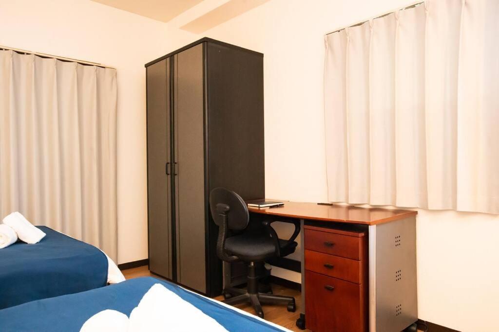 泊露hakuro 3階 Apartment Tokyo Exterior photo